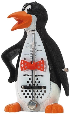 Wittner Animal Pingouin