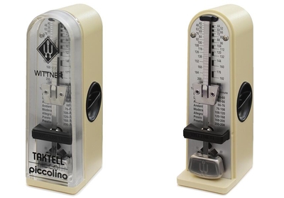 Wittner Taktell Piccolino ivory 890121