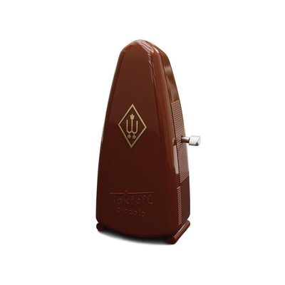 Wittner Taktell Piccolo mahogany brown 831