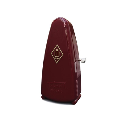 Wittner Taktell Piccolo ruby red 834