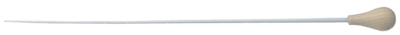 Gewa 912318 41 cm wooden baton