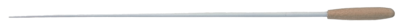 Gewa 912310 32 cm wooden baton