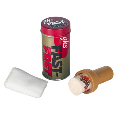GHS Fast Fret