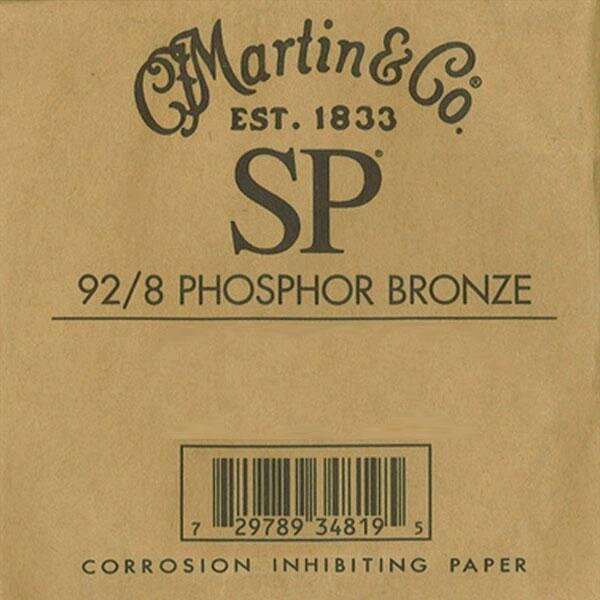 Martin & Co MS47P Phosphor Bronze : miniature 1