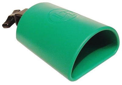 Latin Percussion LP1307 Blast Block Low Pitch Grün