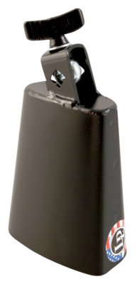 Latin Percussion LP204A Black Beauty Cowbell