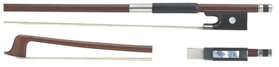 Gewa Brazilian wood violin bows STUDY 1/4