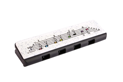 Hohner M91311 Speedy Noir