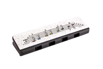 Hohner M91311 Speedy Noir