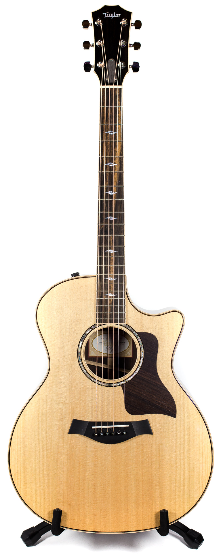 Taylor 814ce