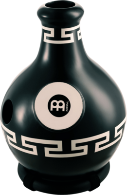 Meinl ID4BKO Fiberglass Tri Sound Ibo Drum Black Ornament