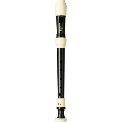 Yamaha YRS-32B Soprano baroque brun
