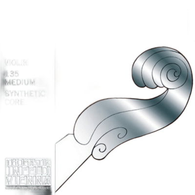 Thomastik Dominant 131.1/2 Medium 1/2 La-A