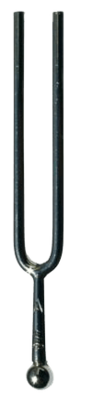 Wittner Scale A 440 Hz 12.0 cm round - 920