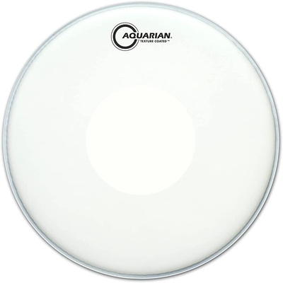 Aquarian TCPD13 Satin Finish P-Dot 13