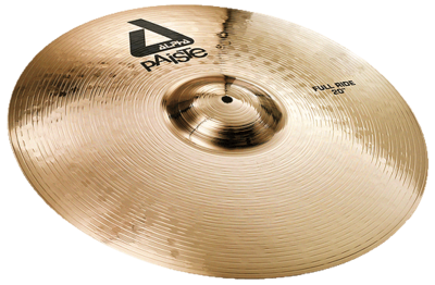 Paiste Alpha