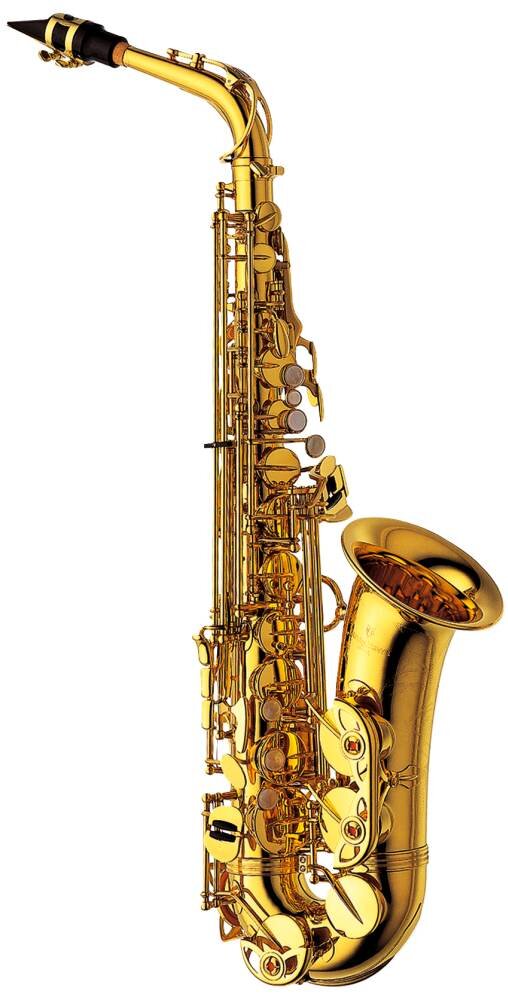 Yanagisawa A-WO1 Saxophone alto : photo 1