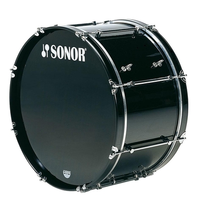 Sonor Grosse caisse MB2612 Noire