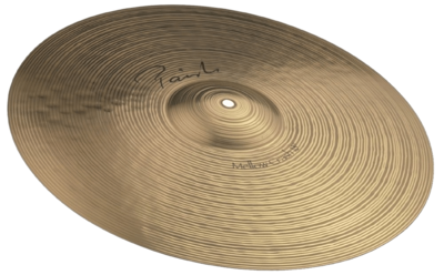 Paiste Signature Power Crash 18