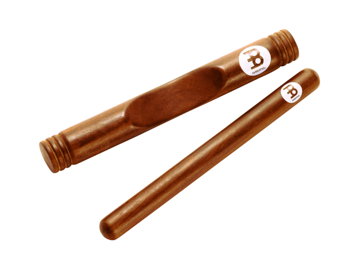 Meinl Claves African Solid Redwood (CL2RW) : photo 1