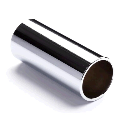 Dunlop 220 Slide chromed steel