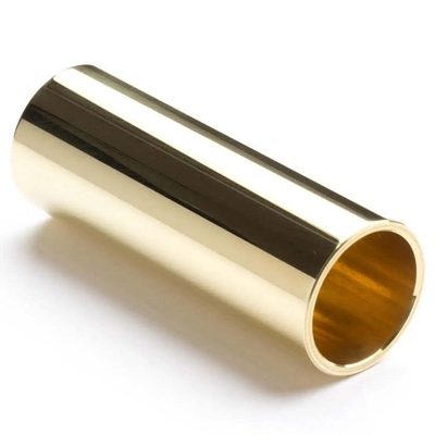 Dunlop 222 Slide brass