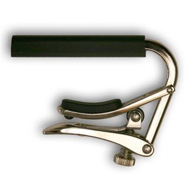 Shubb C2 For Regular Classical Guitar Flat Nickel