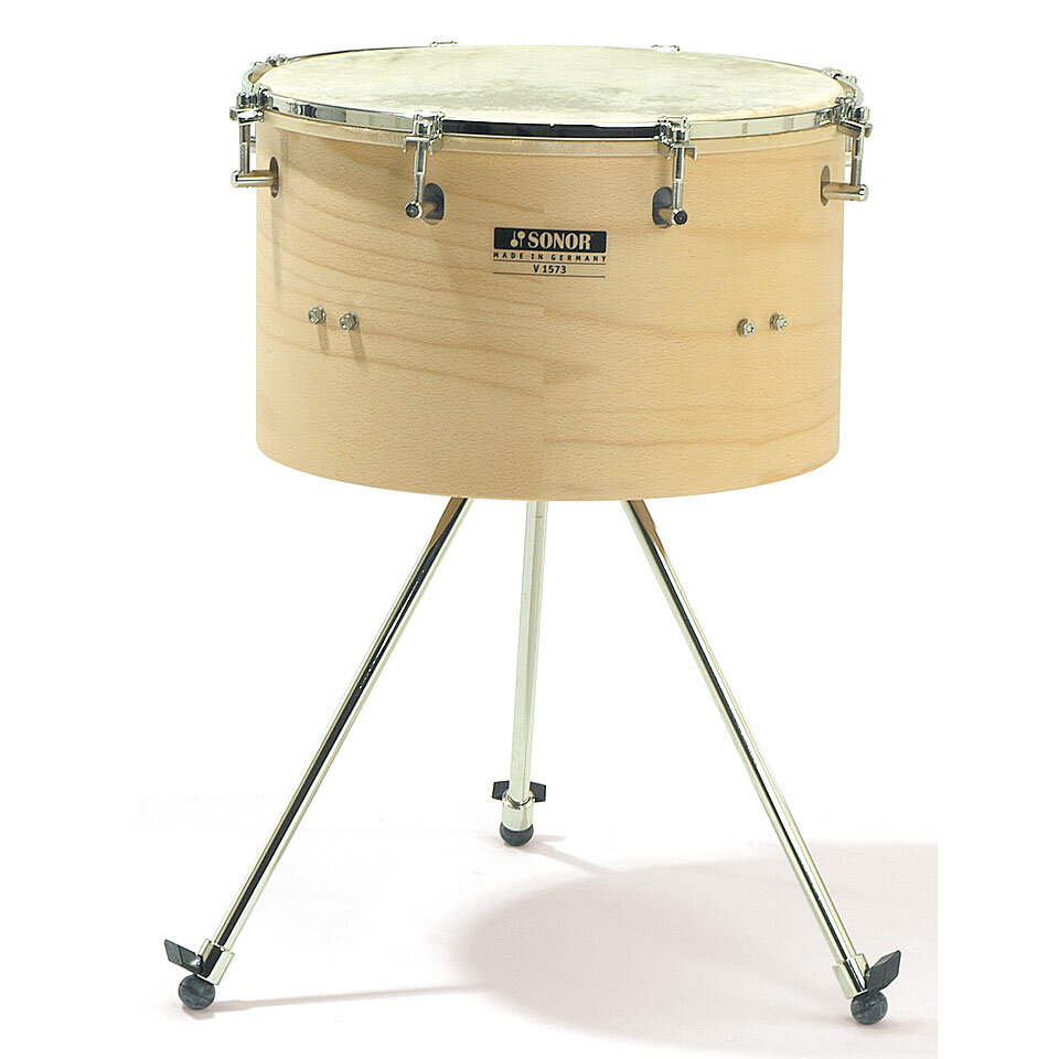 Sonor V1573 Timbale Tunable 16