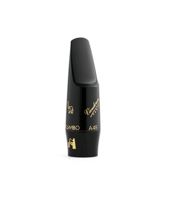Vandoren A45 Java Jumbo bec pour sax alto ebonite