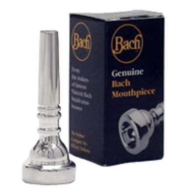 Vincent Bach 7C mouthpiece for trumpet