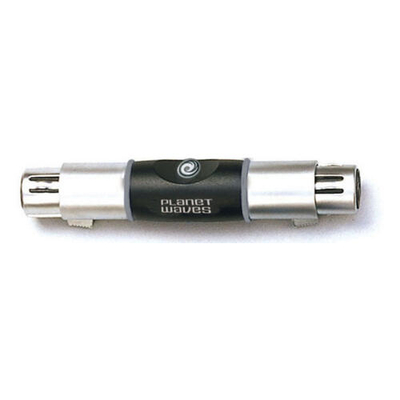 Planet Waves XLR Femelle / XLR Femelle (PW-P047CC)