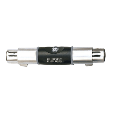 Planet Waves XLR-Buchse / XLR-Buchse (PW-P047CC)