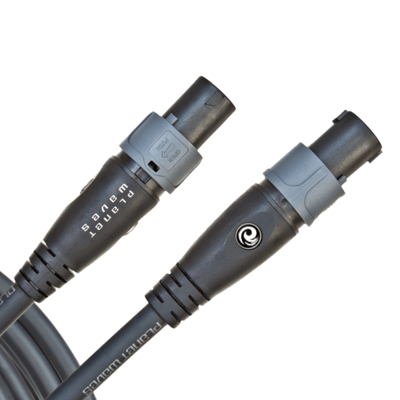 Planet Waves Speakon / Speakon 1.5m (PW-SO-05)