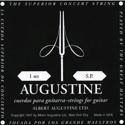 Augustine Classic BLACK Light Tension Game