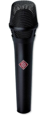 Neumann KMS 105 bk Noir