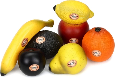 Remo SC-ASRT-07 Remo Fruchtshakes 7 St im Netz