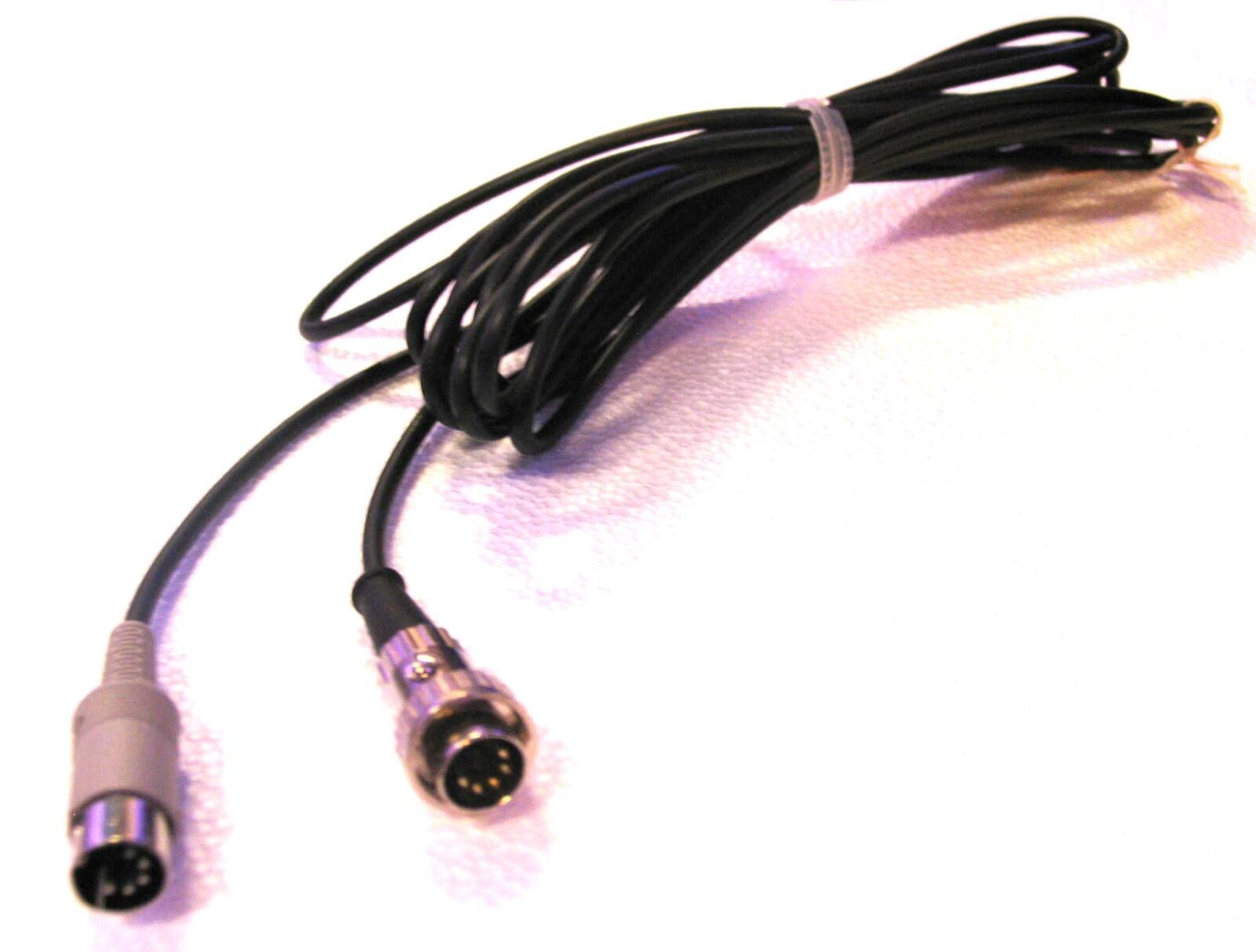 Cavagnolo Special midi cable for Digit 5 m : photo 1