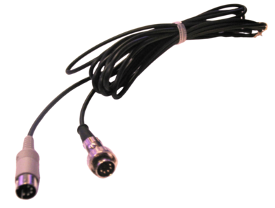 Cavagnolo Special midi cable for Digit 5 m