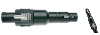 Stagg AC-SMXF Speakon Male / XLR Female