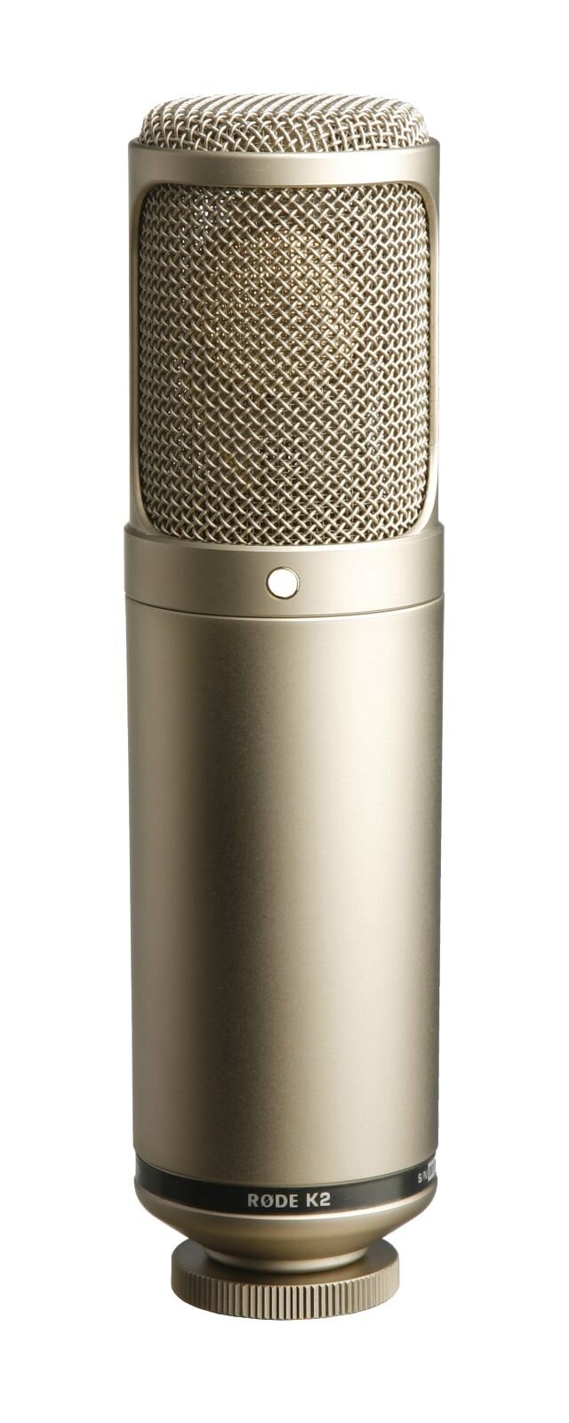 Rode K2 Tube Condenser Microphone : photo 1