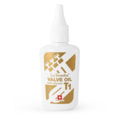 La Tromba 55100 T1 Piston Oil 65ml