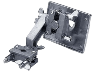 Roland APC-33 Clamp set