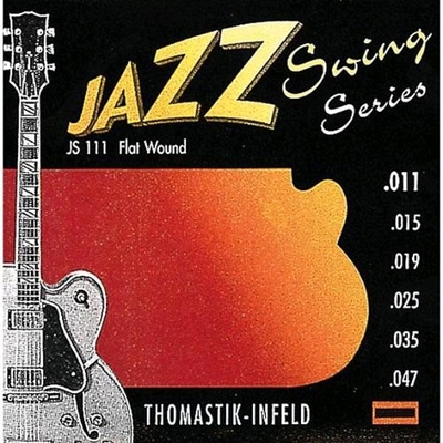 Thomastik JS111 Jazz Swing .011-.047