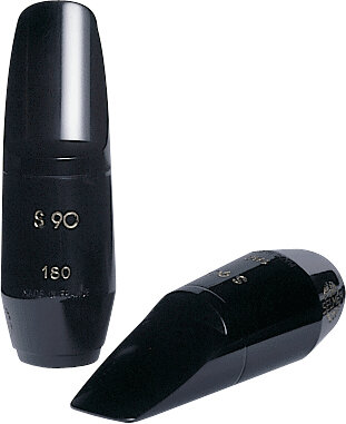 Selmer S90 170 Bec Saxophone alto : miniature 1