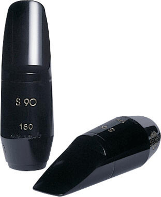 Selmer S90 170 Alto Saxophone Mouthpiece