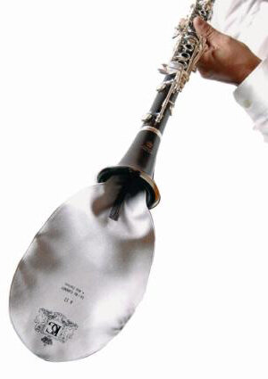 BG A32 couvillon clarinette sib/alto : photo 1