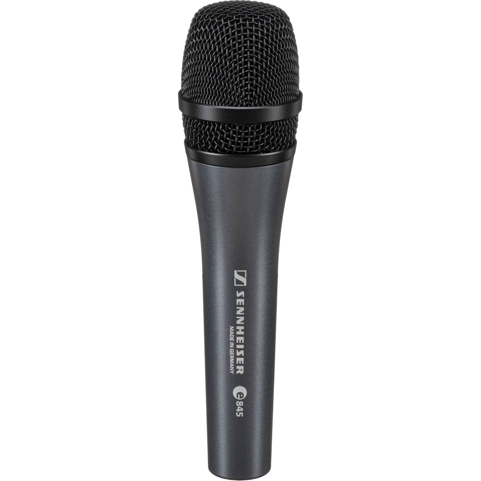 Sennheiser e 845 Dynamic Vocal Microphone : photo 1