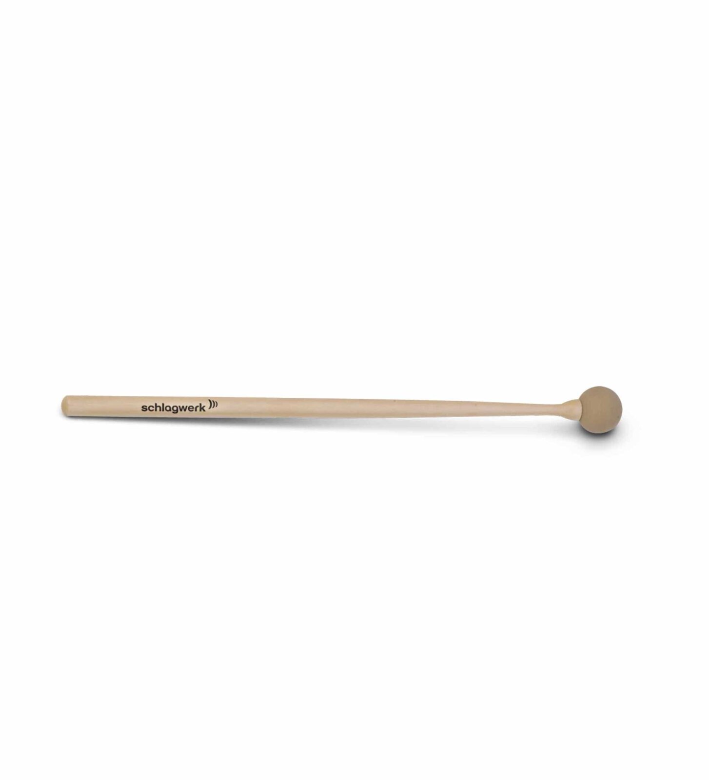 Schlagwerk Percussion Soft Gum Sticks (pair) (MA103) : photo 1