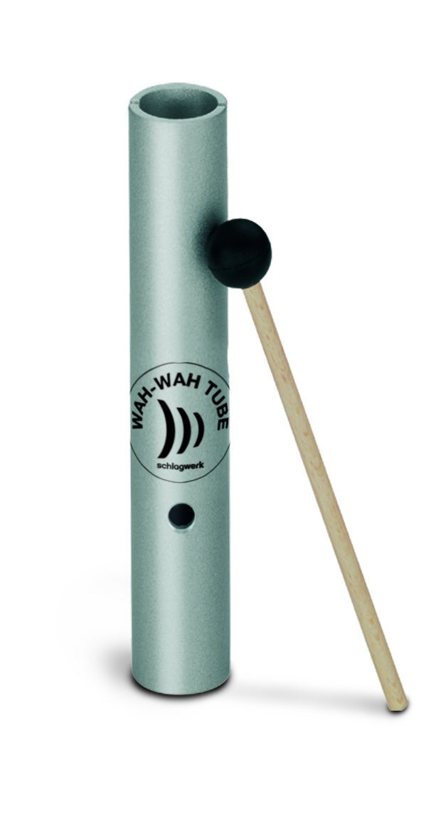 Schlagwerk Percussion Wah Tube mini (WT120) : photo 1