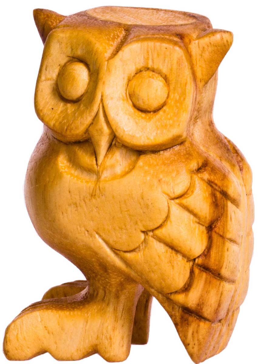 Afroton Owl 7.5cm : photo 1